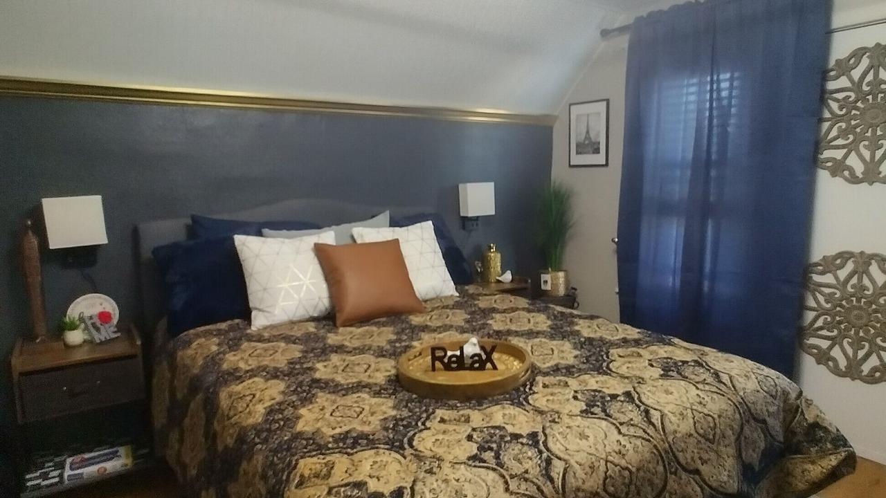 Photo of Bedroom in Kansas City