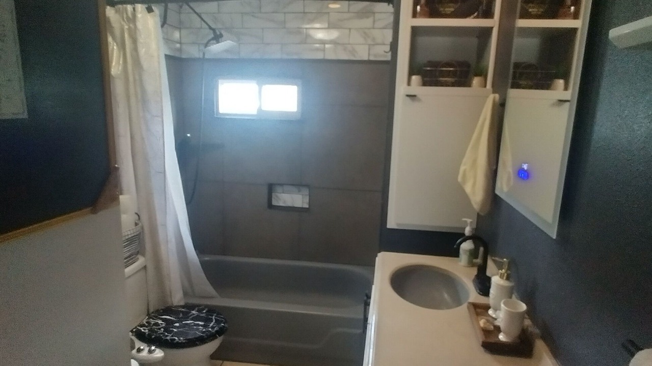 Photo of Bathroom in Kansas City