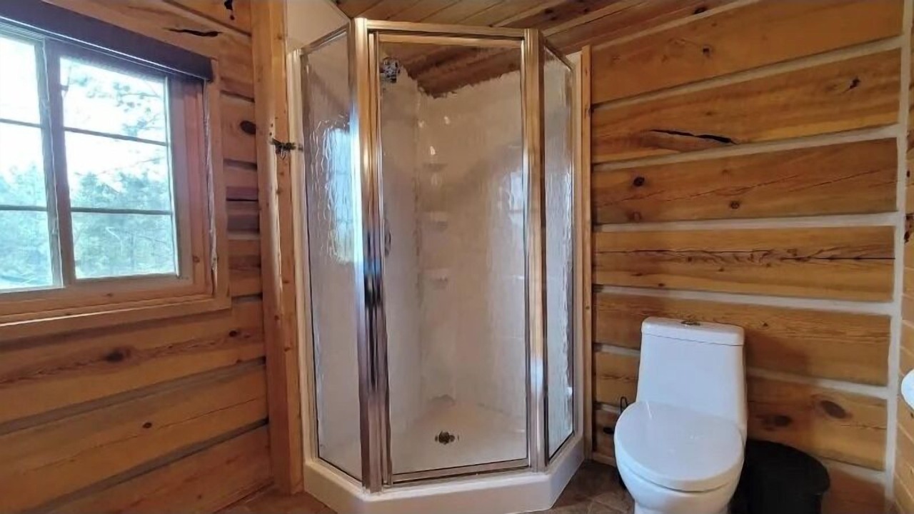 Photo of Bathroom in Custer
