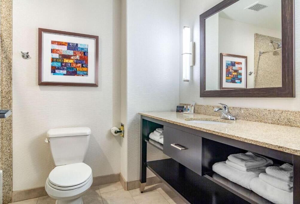 Photo of Bathroom in Brighton