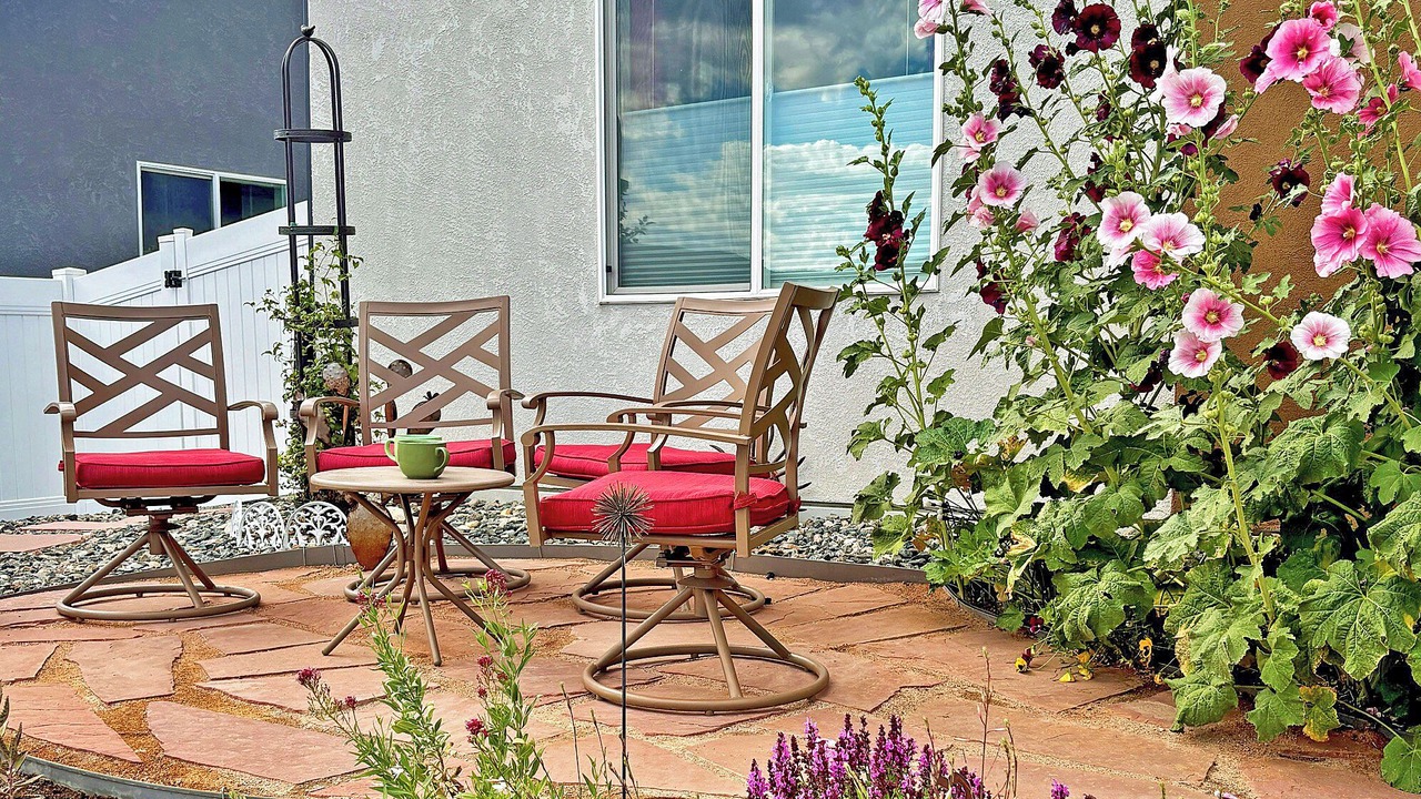 Photo of Patio Balcony in Fruita
