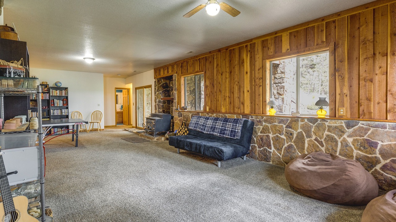 Photo of Livingroom in Elbert