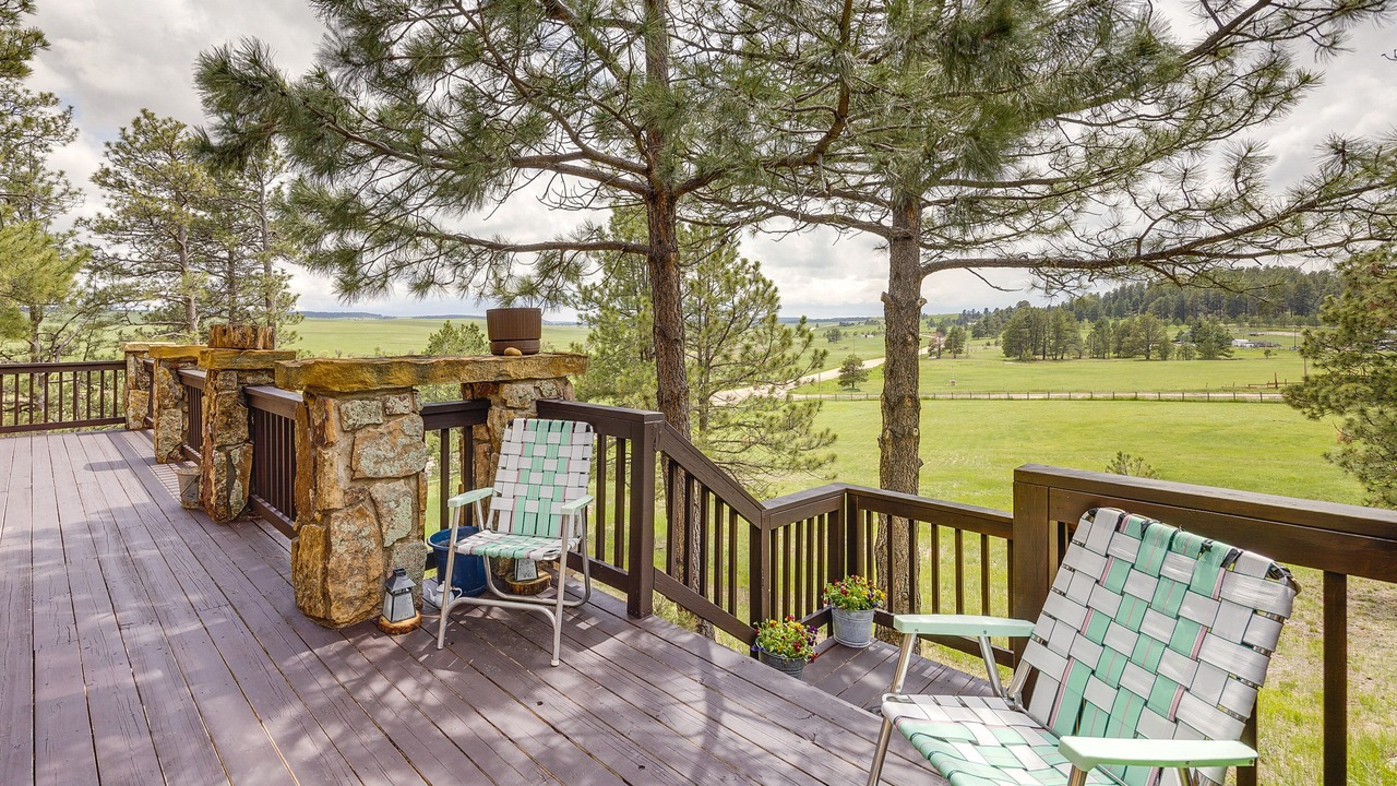 Photo of Outdoor in Elbert