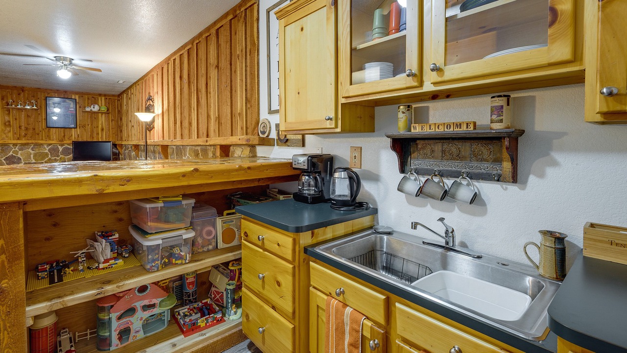 Photo of Kitchen in Elbert