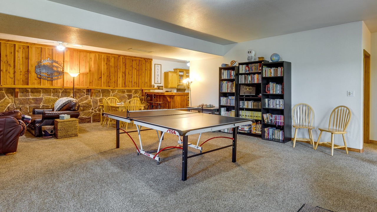Photo of Bedroom in Elbert