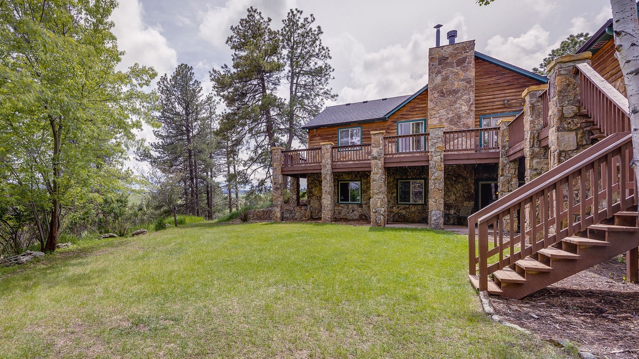 Photo of Outdoor in Elbert