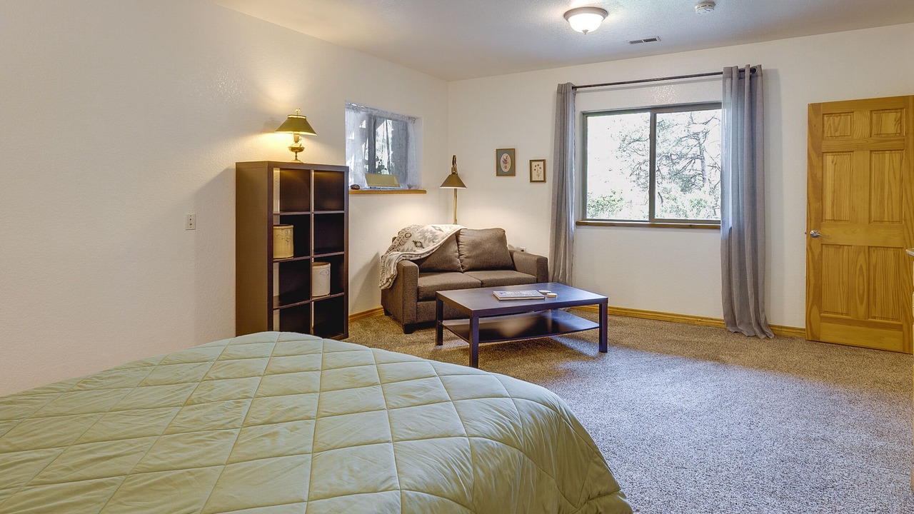 Photo of Bedroom in Elbert