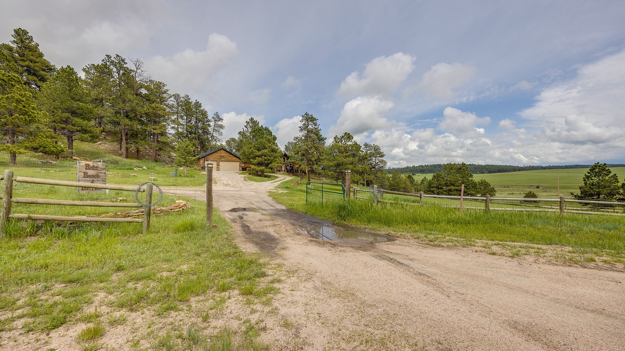 Photo of Outdoor in Elbert