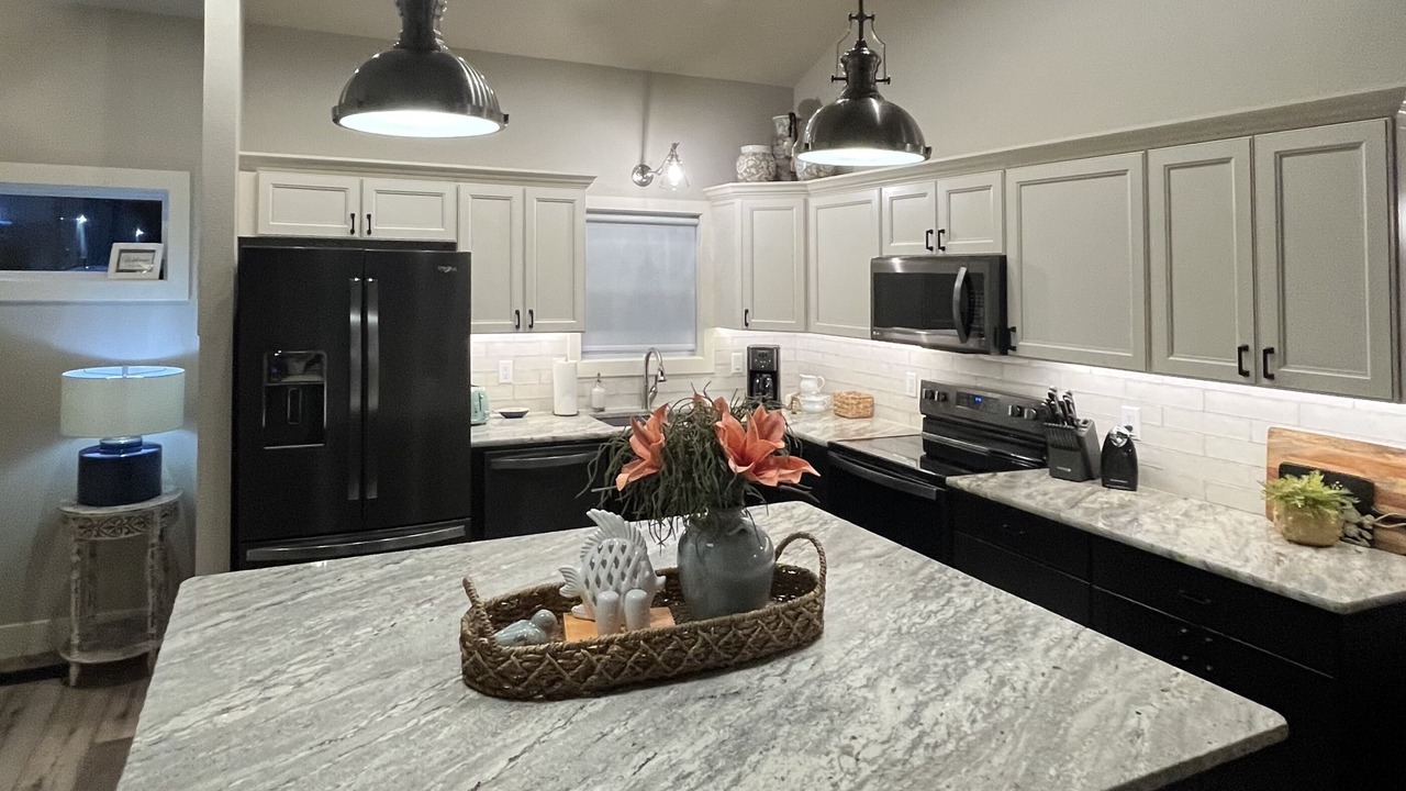Photo of Kitchen in Grove