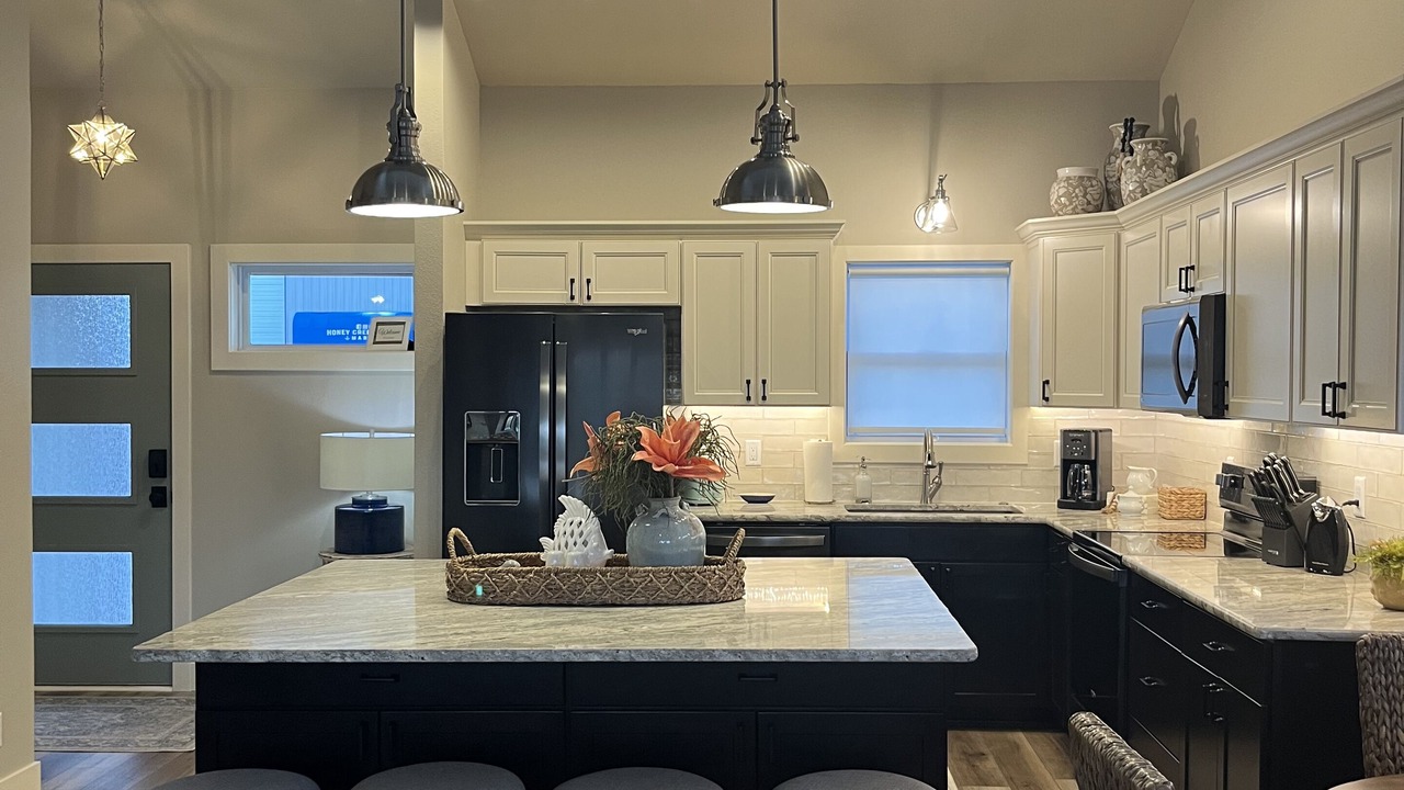 Photo of Kitchen in Grove