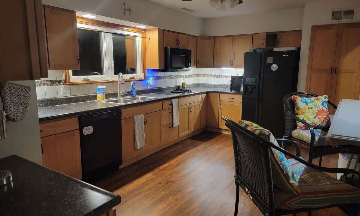 Photo of Kitchen in Emporia