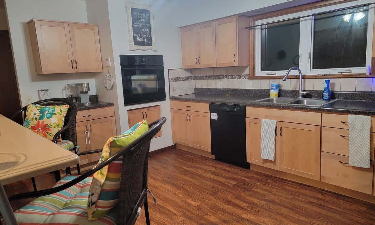 Photo of Kitchen in Emporia