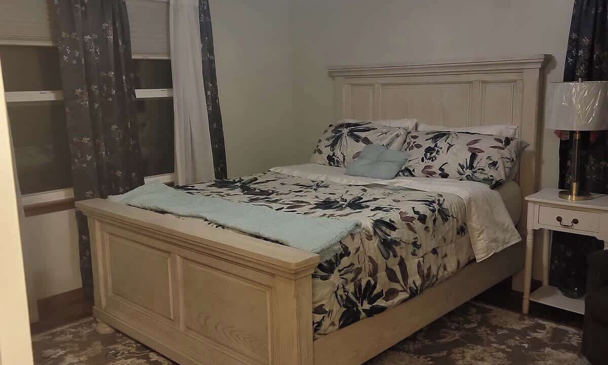 Photo of Bedroom in Emporia