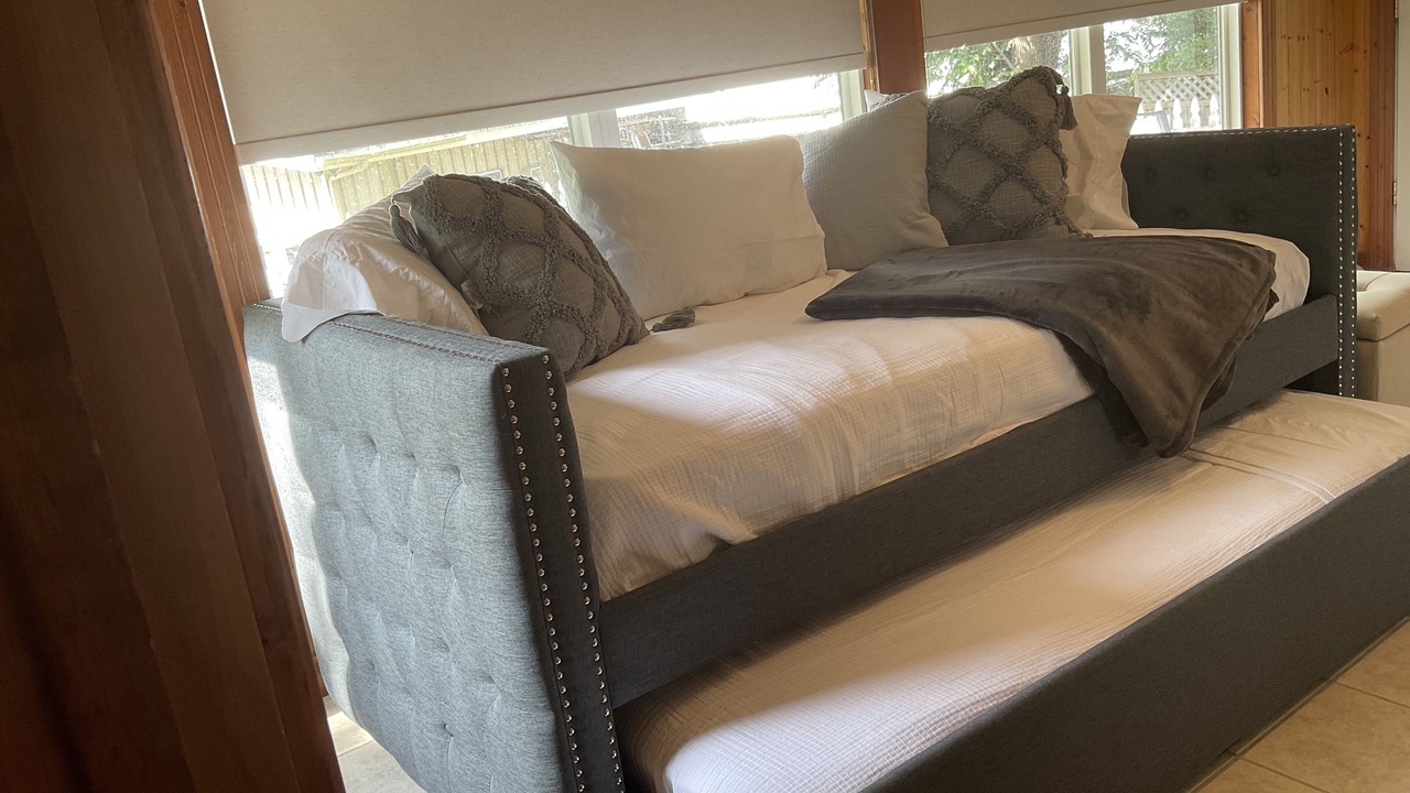 Photo of Bedroom in Arnolds Park