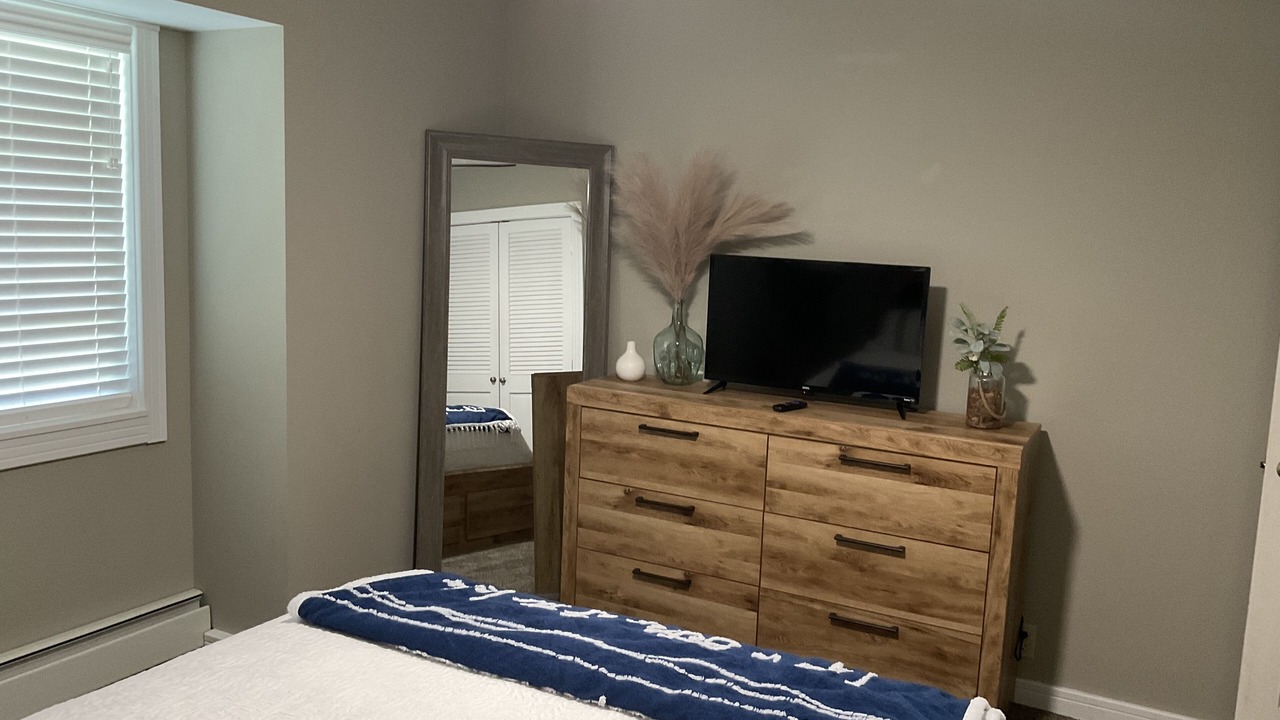 Photo of Bedroom in Arnolds Park