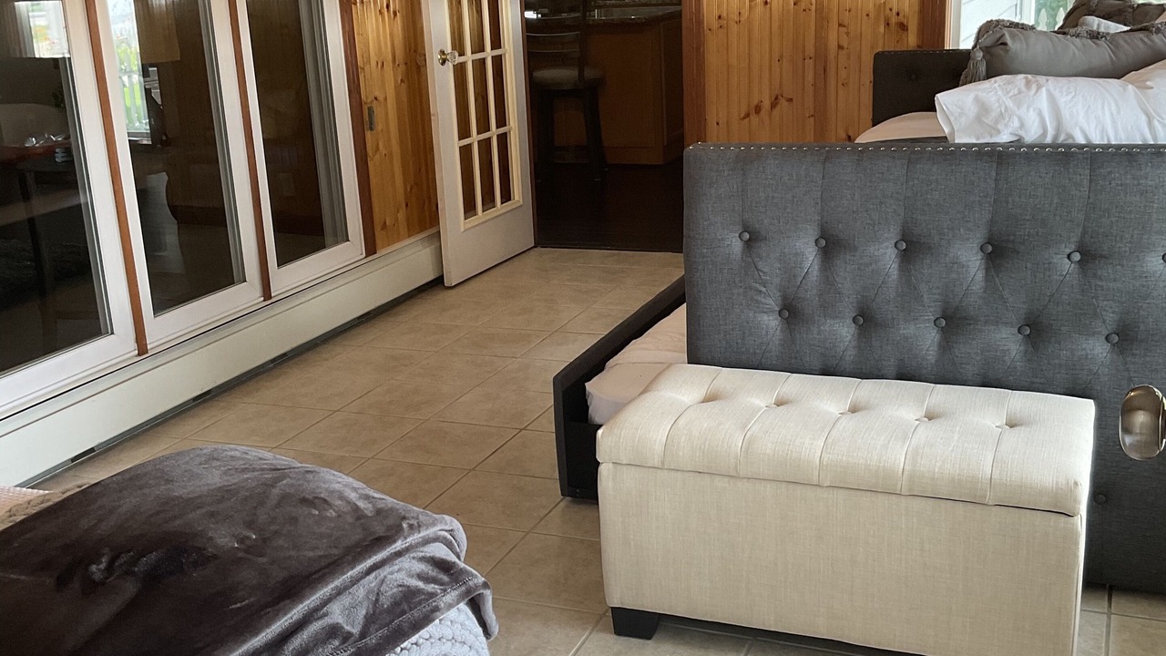 Photo of Bedroom in Arnolds Park