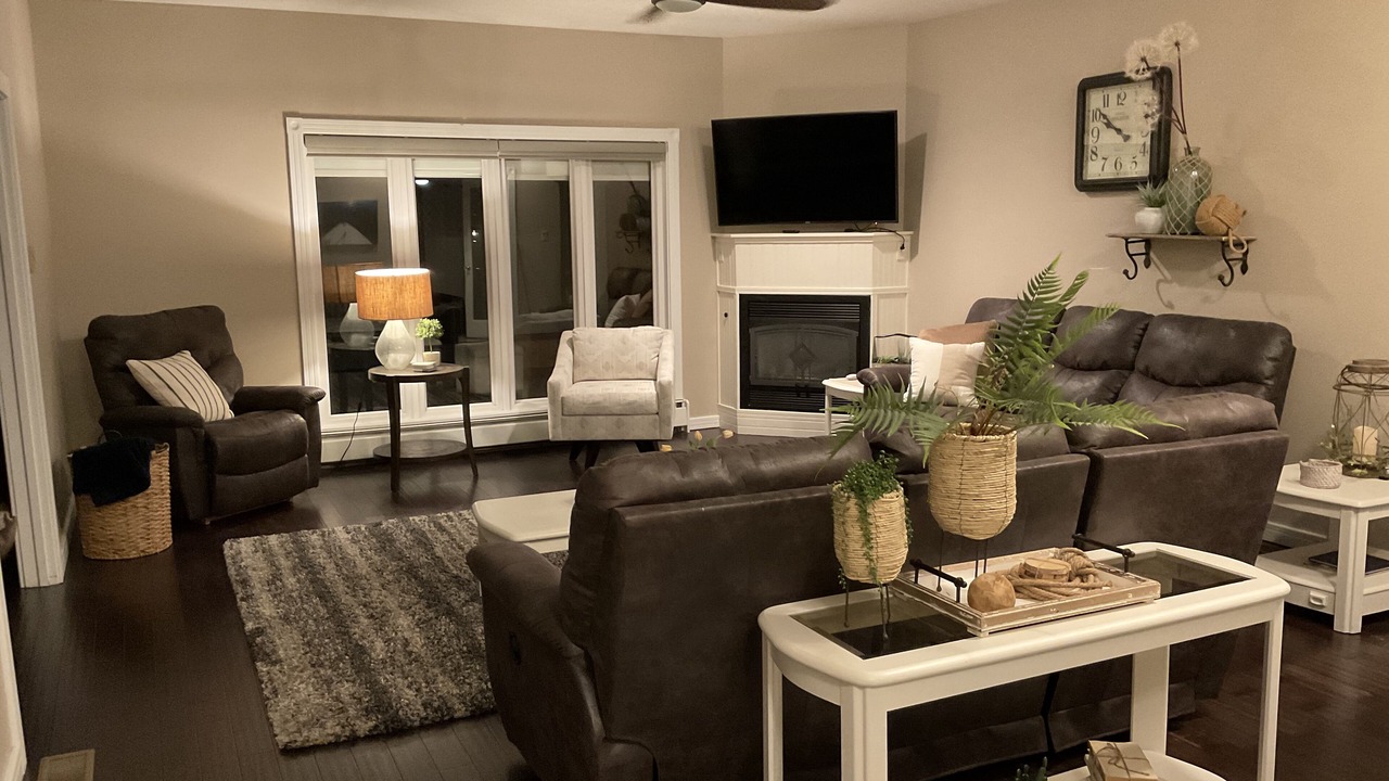 Photo of Livingroom in Arnolds Park
