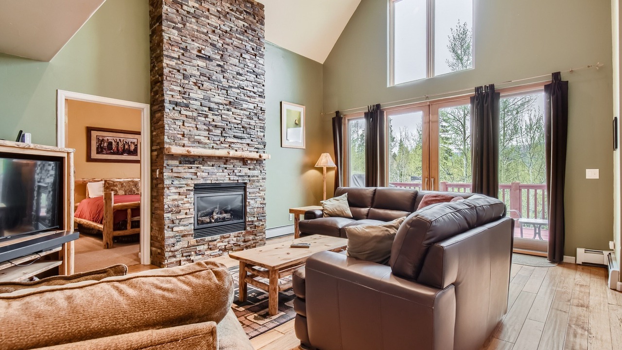 Photo of Patio Balcony in Wildernest