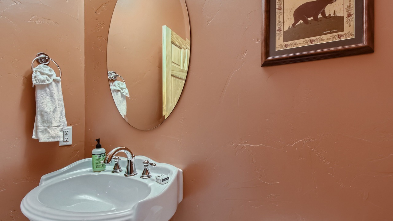 Photo of Bathroom in Wildernest