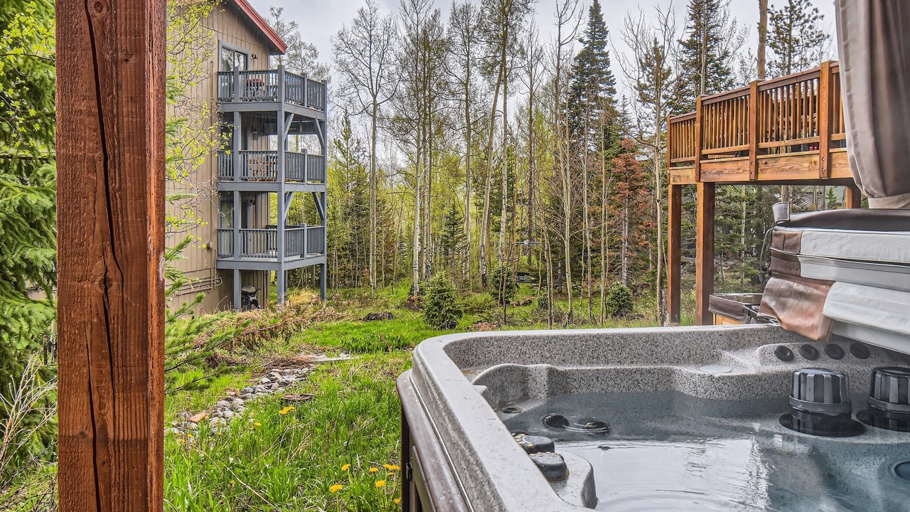 Photo of Outdoor in Wildernest