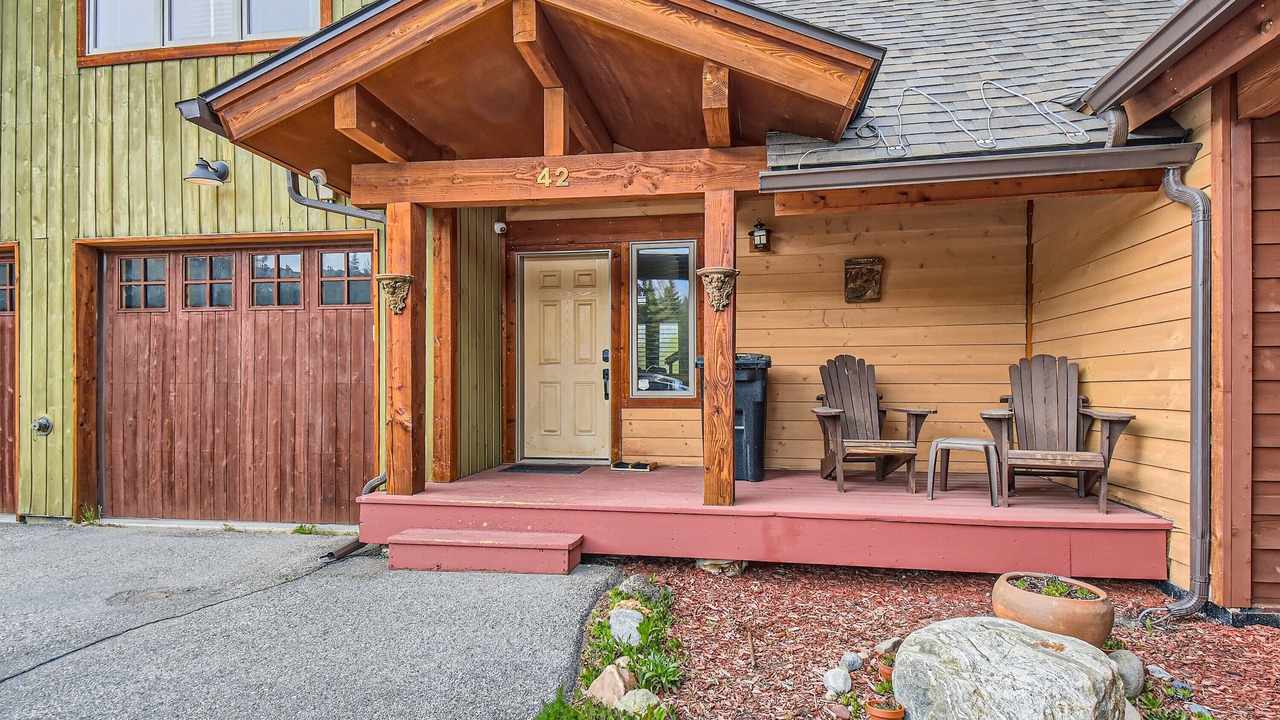 Photo of Outdoor in Wildernest