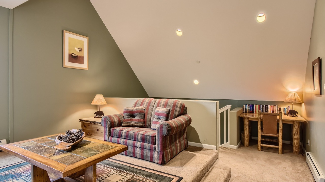 Photo of Bedroom in Wildernest