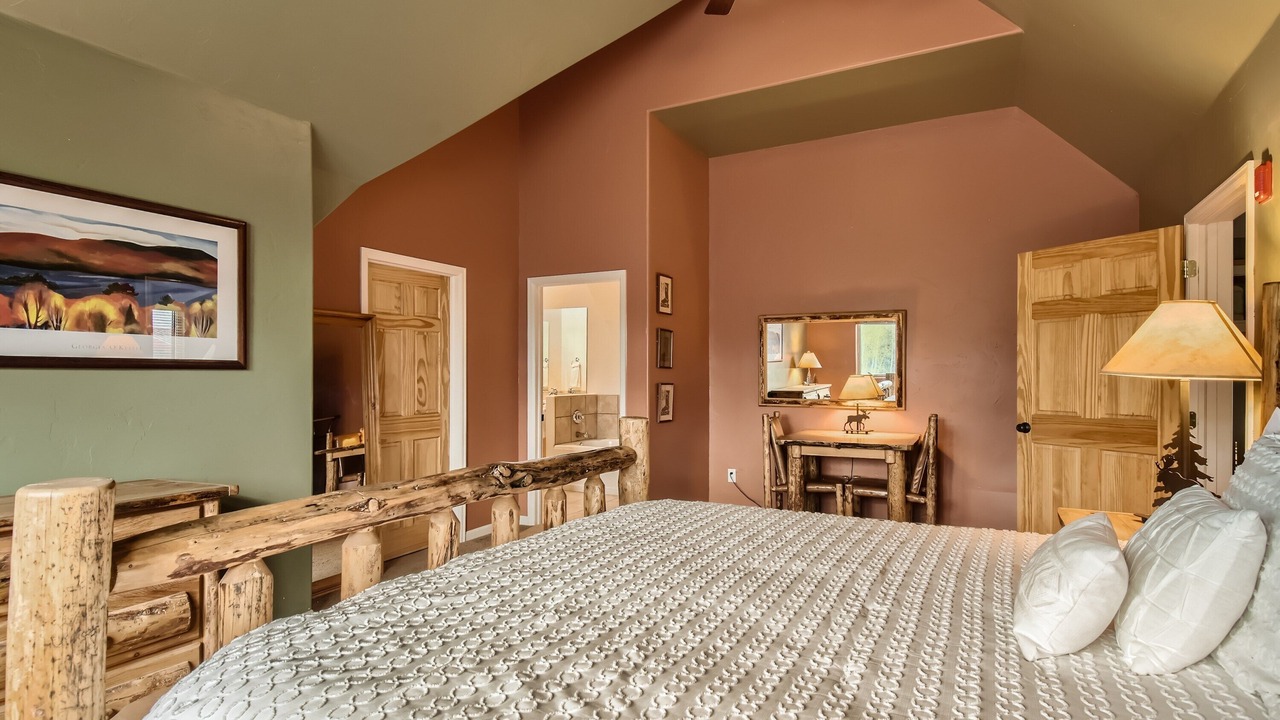 Photo of Bathroom in Wildernest