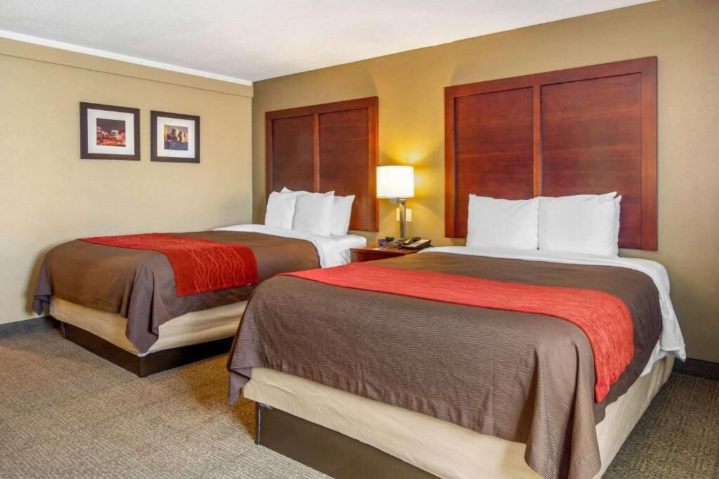 Photo of Bedroom in Denver