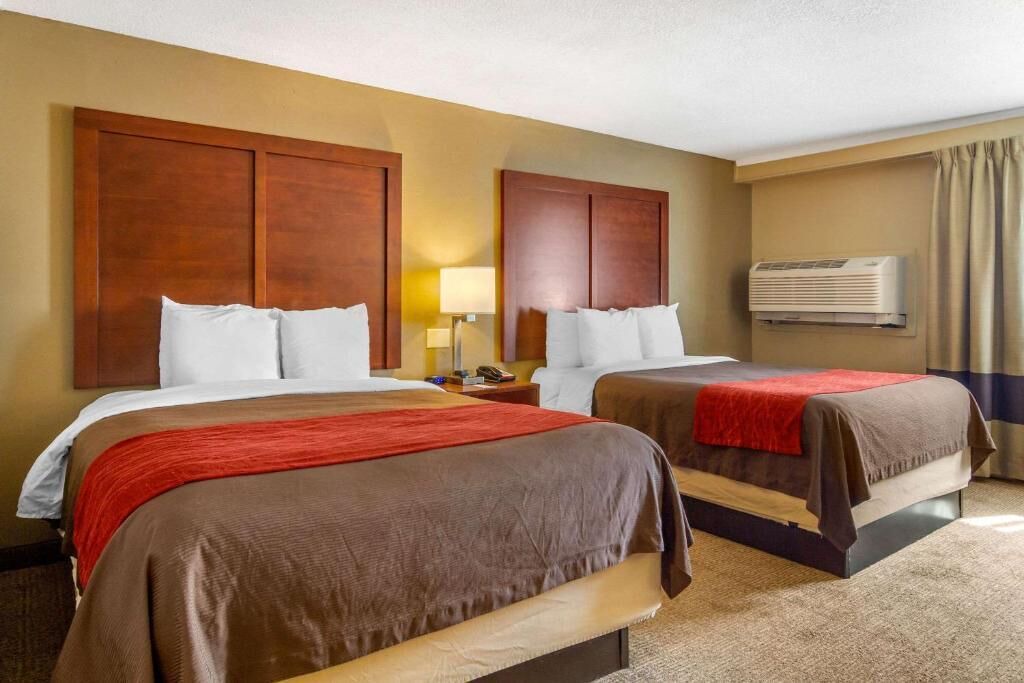 Photo of Bedroom in Denver