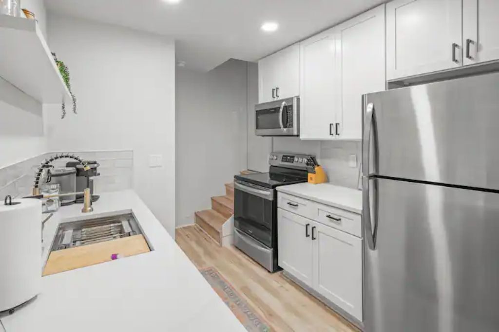 Photo of Kitchen in Bentonville