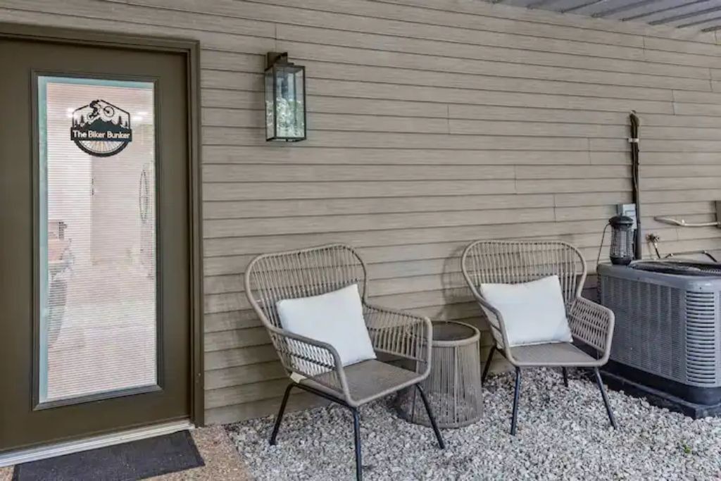 Photo of Outdoor in Bentonville