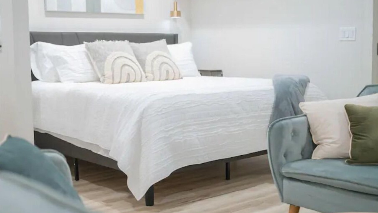 Photo of Bedroom in Bentonville