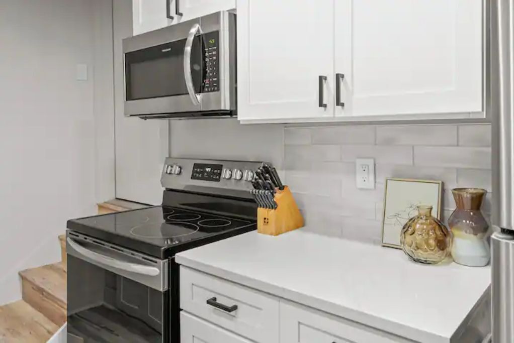 Photo of Kitchen in Bentonville