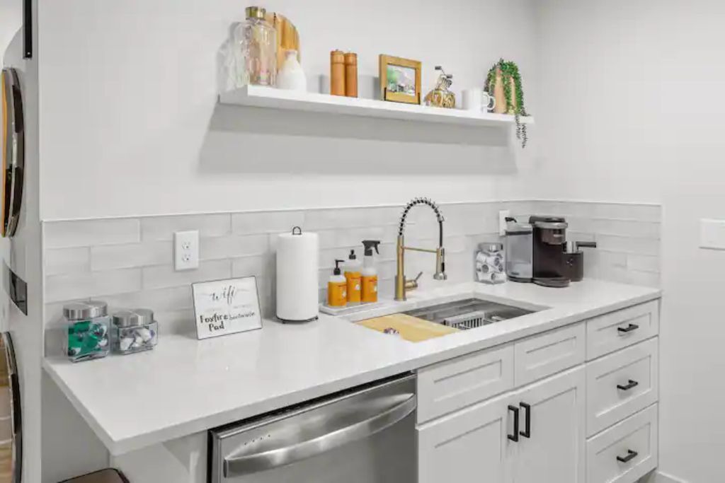 Photo of Kitchen in Bentonville