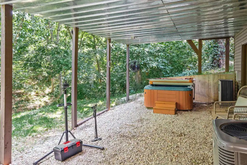 Photo of Outdoor in Bentonville