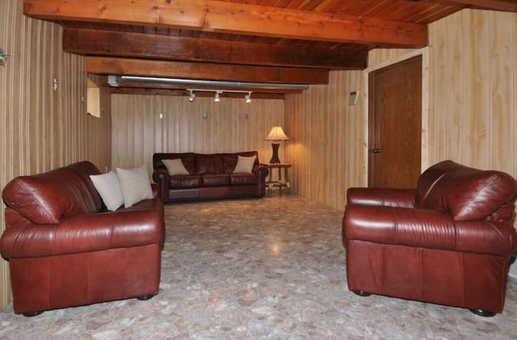Photo of Livingroom in Snowbird