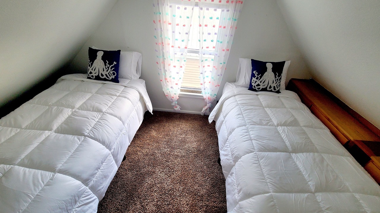 Photo of Bedroom in Clear Lake