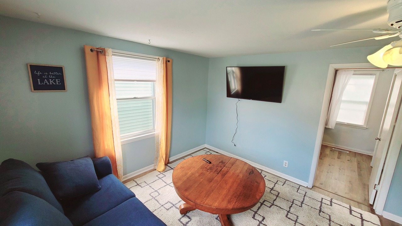 Photo of Livingroom in Clear Lake