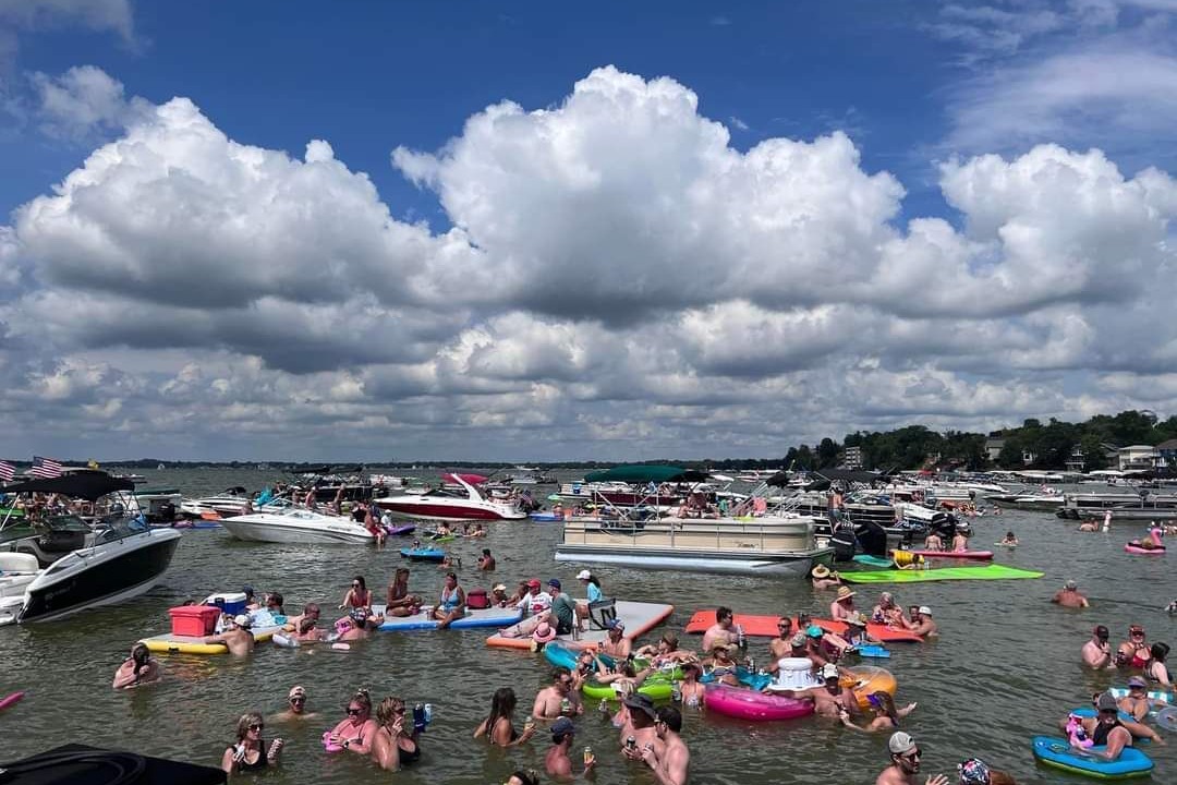 Photo of Others in Clear Lake