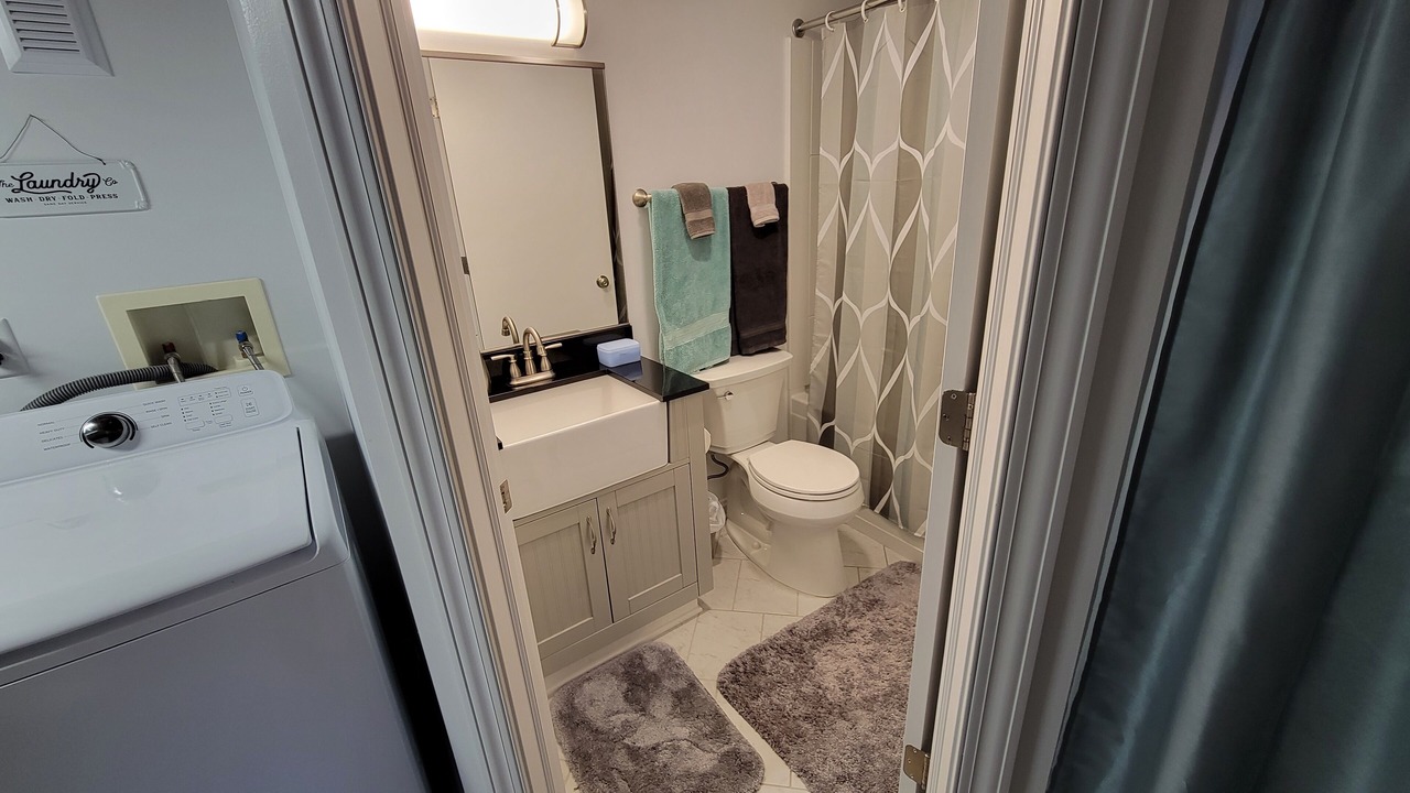 Photo of Bathroom in Dubuque
