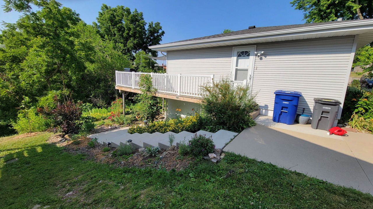 Photo of Outdoor in Dubuque