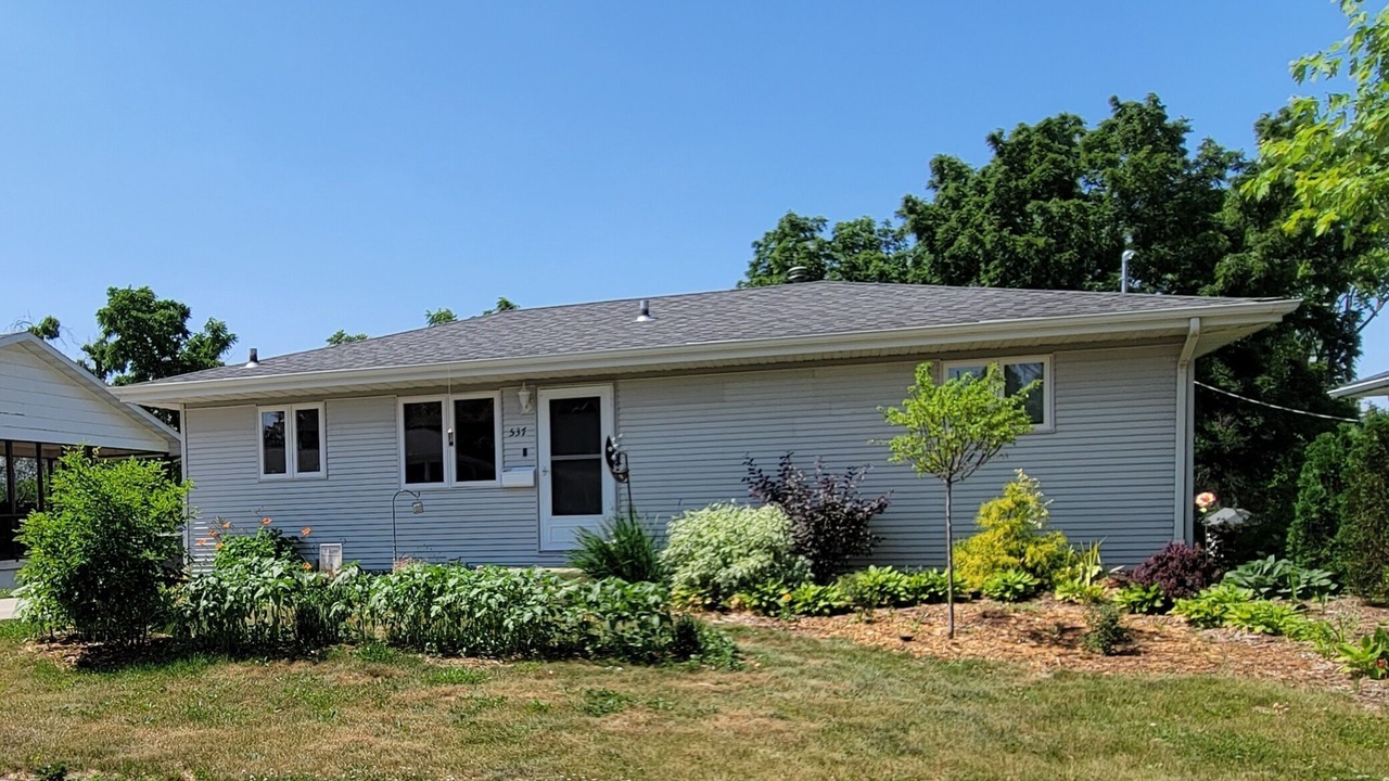 Photo of Outdoor in Dubuque