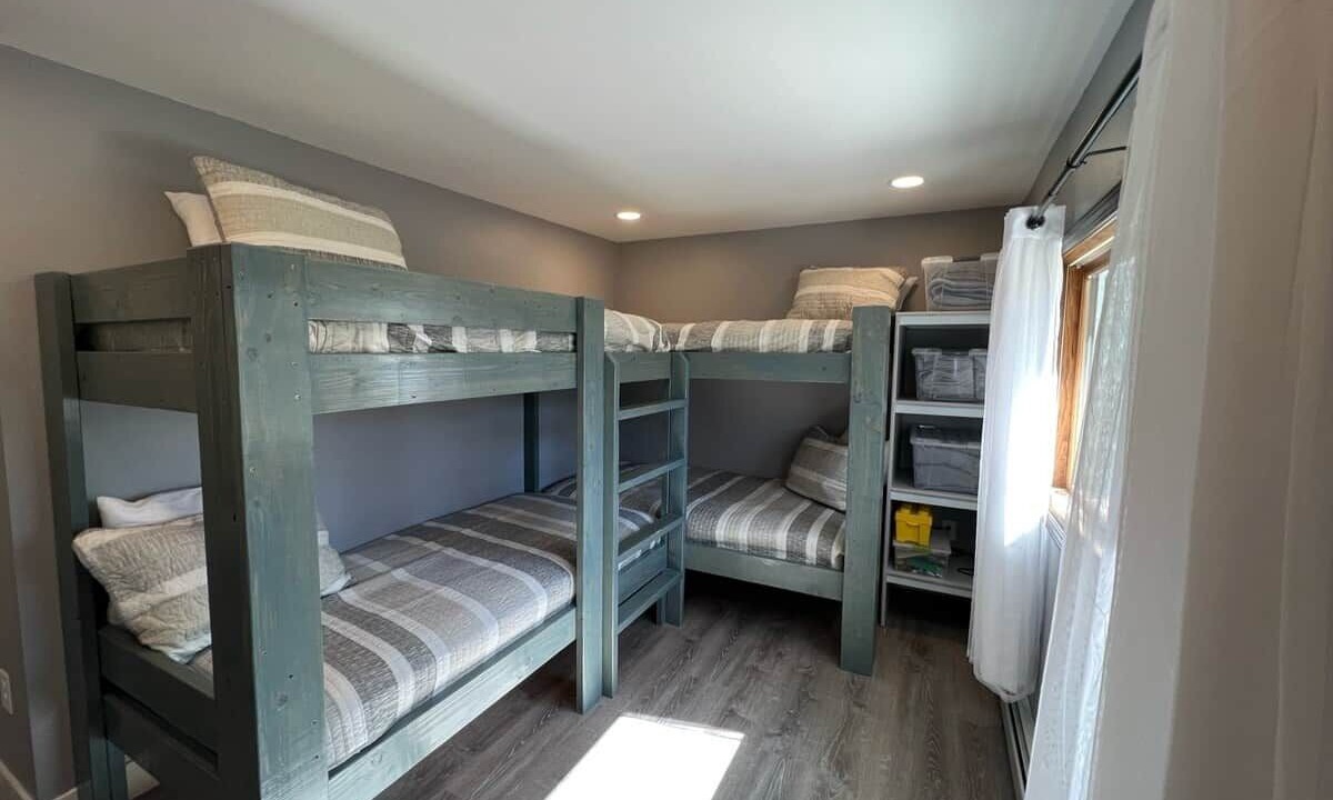 Photo of Bedroom in Lake George