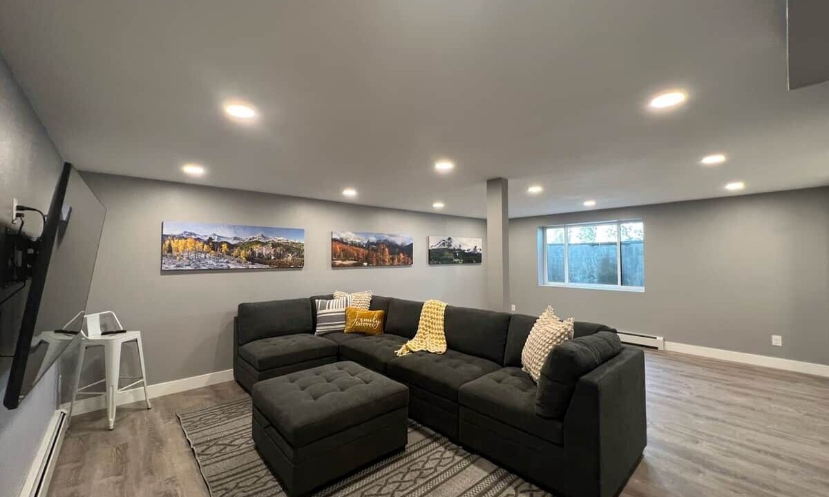 Photo of Bedroom in Lake George