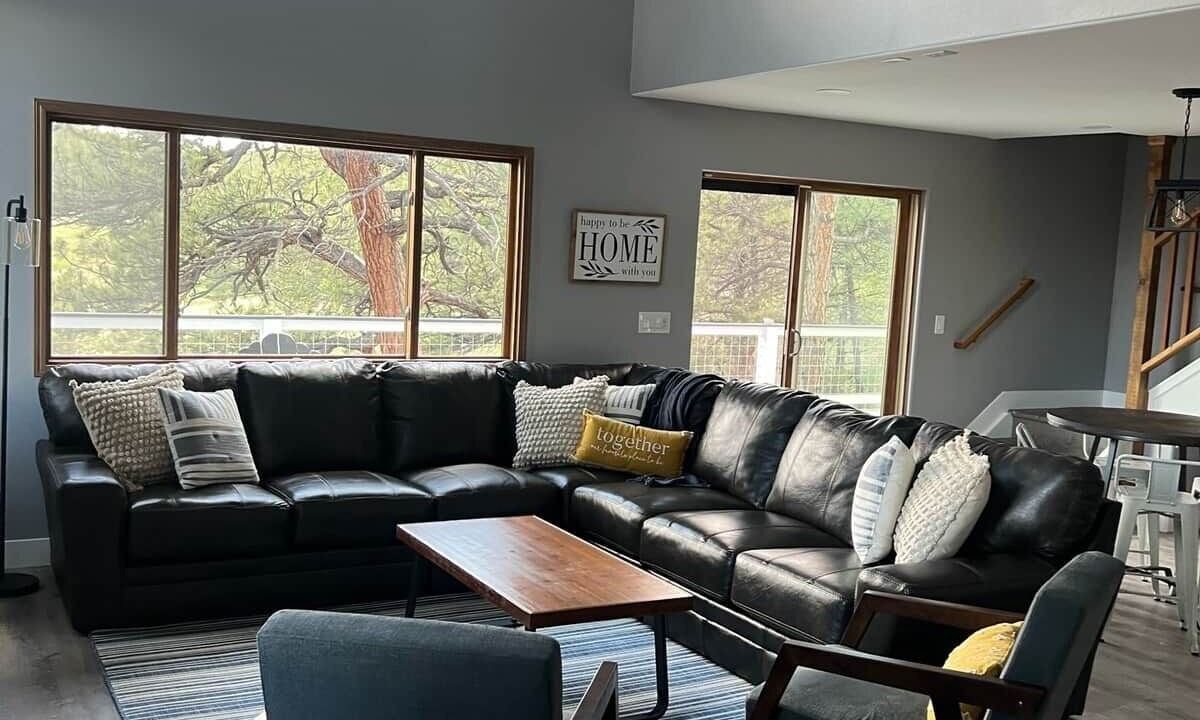 Photo of Bedroom in Lake George