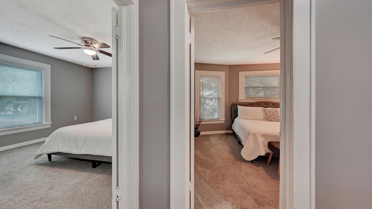 Photo of Bedroom in Near South