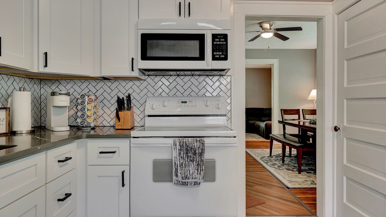Photo of Kitchen in Near South