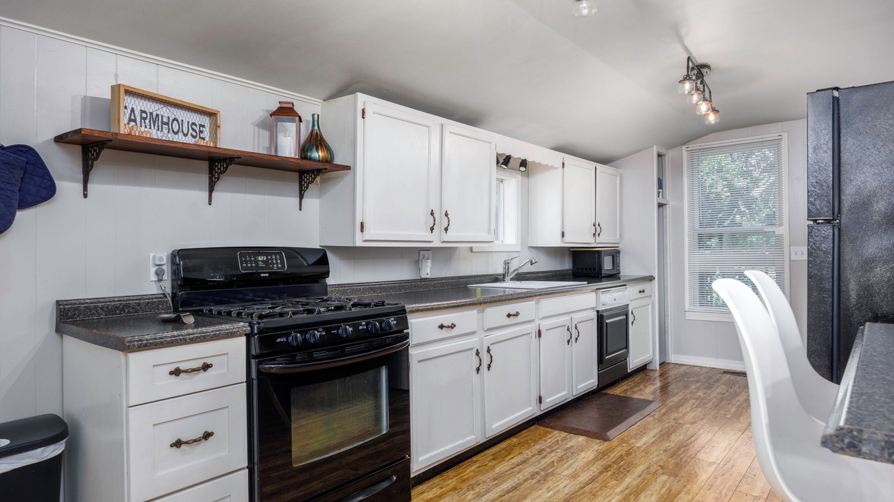 Photo of Kitchen in Independence