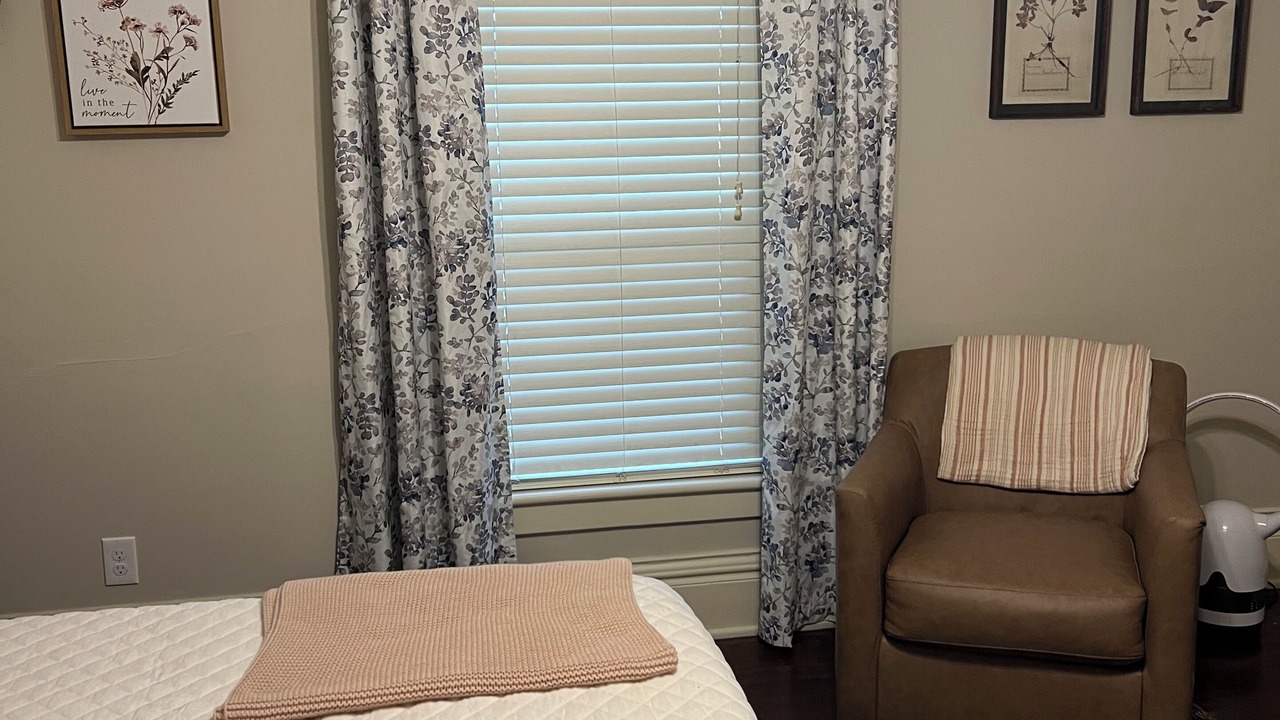 Photo of Bedroom in Ottawa