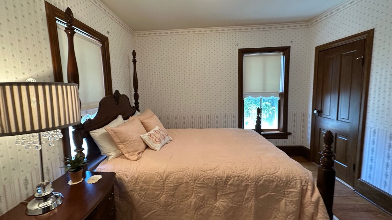 Photo of Bedroom in Lancaster